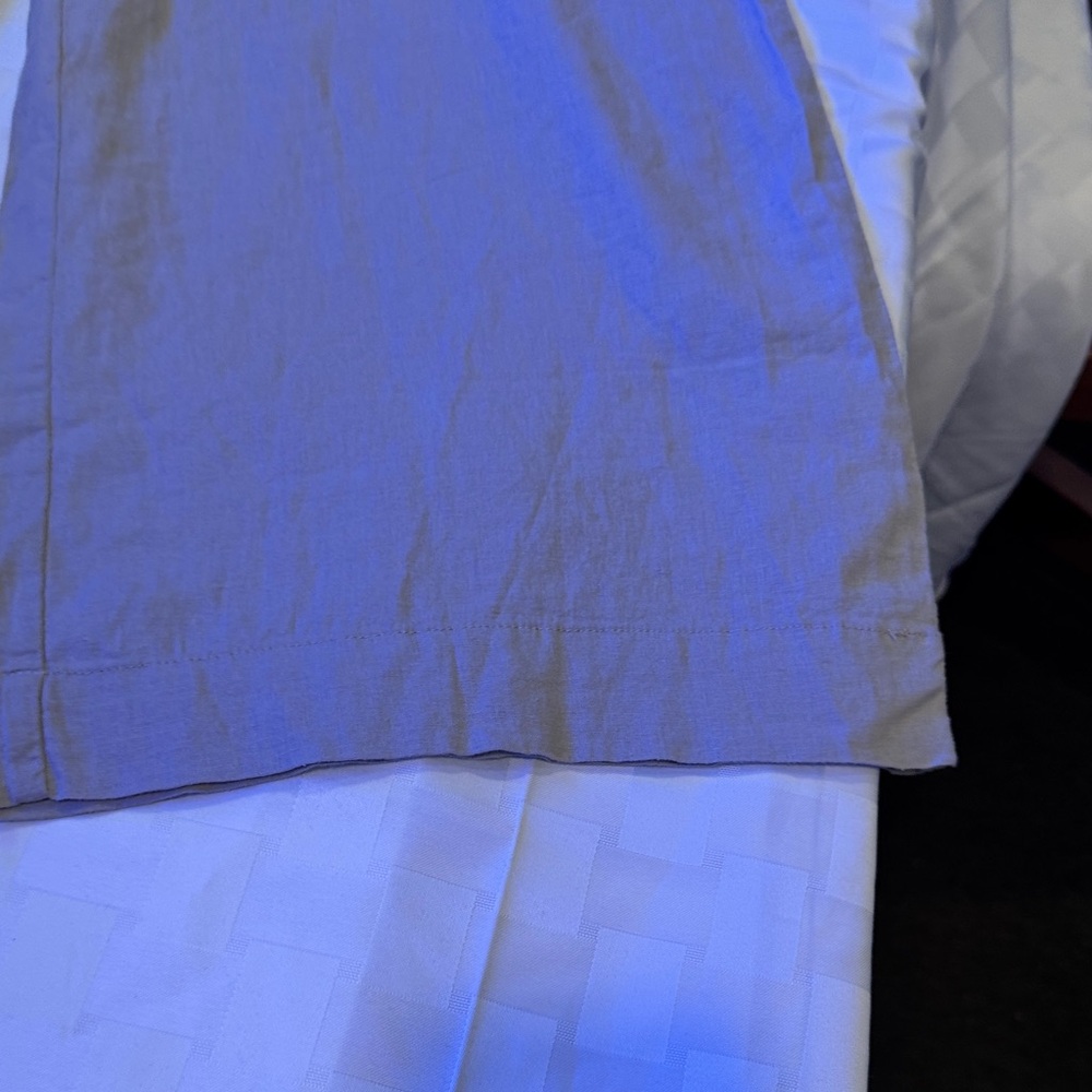 MNG Linen Garment - Picture 5 of 9